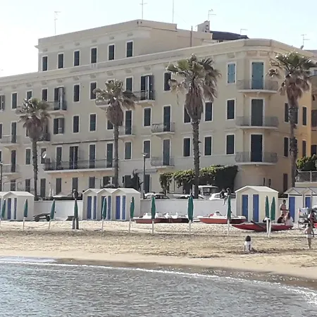 Apartmán Fronte Mare Centro *