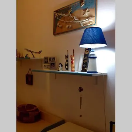 Fronte Mare Centro Apartmán