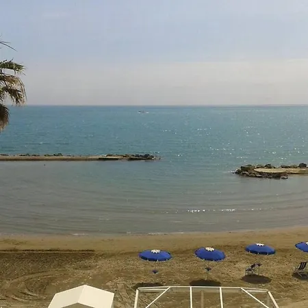Fronte Mare Centro Apartmán Anzio
