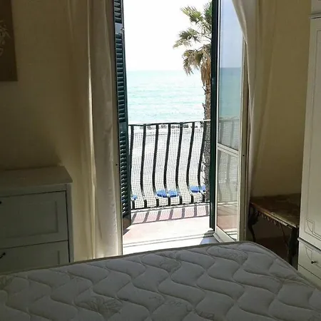 Apartmán Fronte Mare Centro