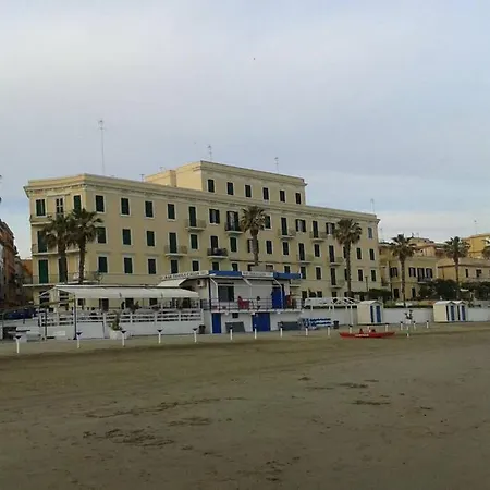 Fronte Mare Centro Apartmán