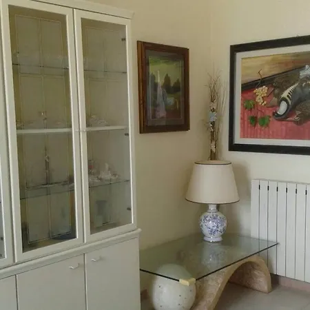 Fronte Mare Centro Apartment