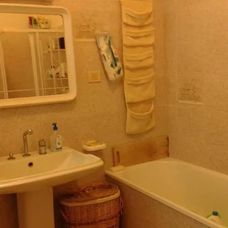 Apartment Fronte Mare Centro Anzio