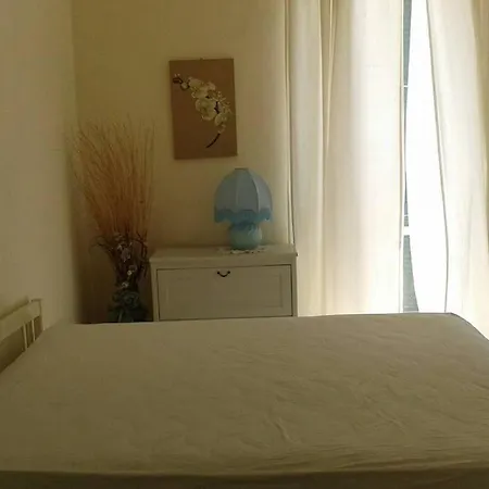 Fronte Mare Centro Apartment
