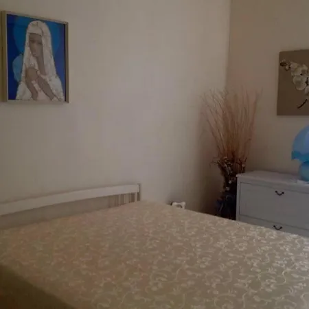 Fronte Mare Centro Apartment *
